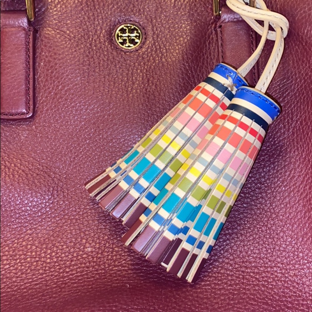 Tory Burch handbag